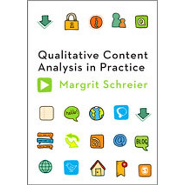 Qualitative Content Analysis in Practice, Margrit Schreier