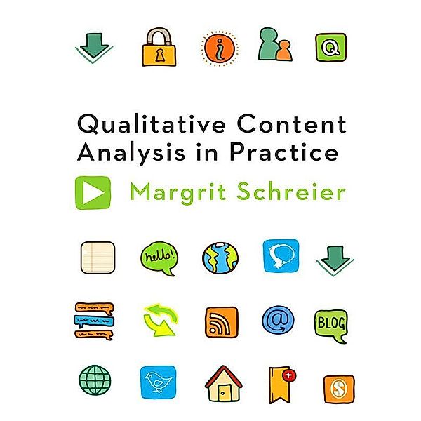 Qualitative Content Analysis in Practice, Margrit Schreier