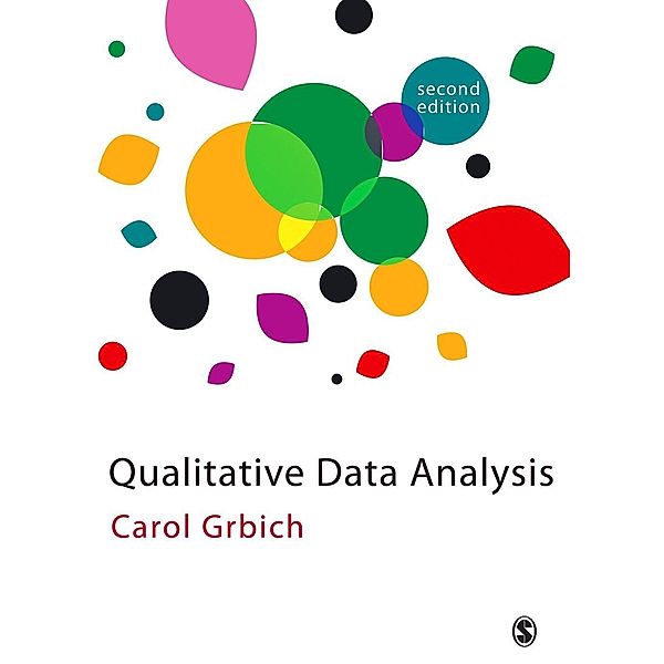 Qualitative Data Analysis, Carol Grbich