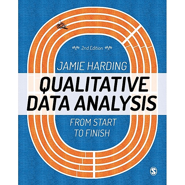 Qualitative Data Analysis, Jamie Harding