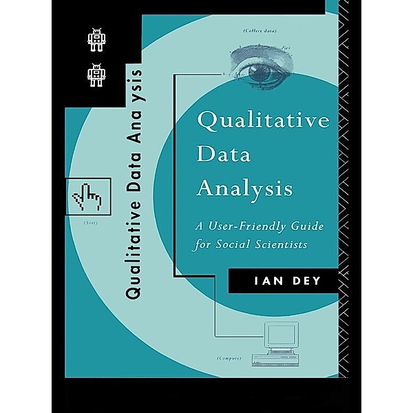 Qualitative Data Analysis, Ian Dey