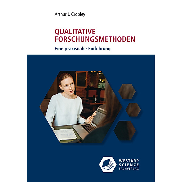 Qualitative Forschungsmethoden, Arthur J. Cropley