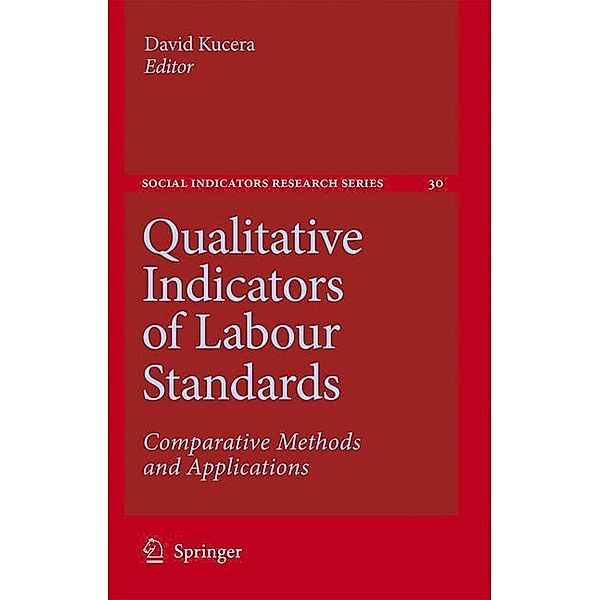 Qualitative Indicators of Labour Standards