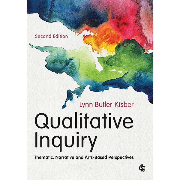Qualitative Inquiry, Lynn Butler-Kisber