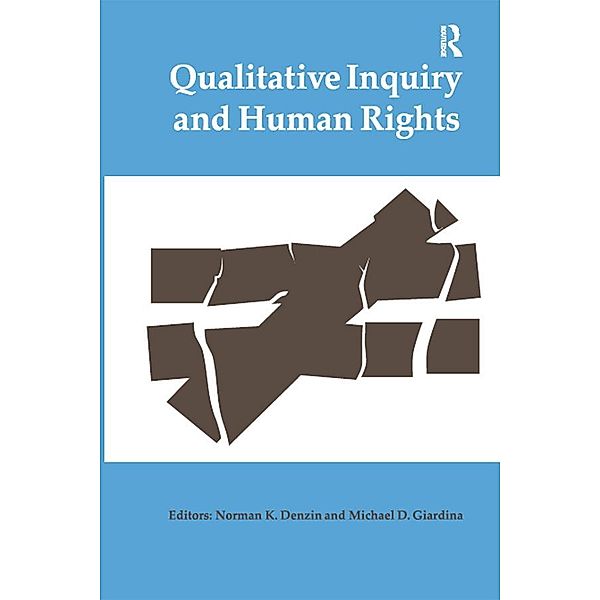 Qualitative Inquiry and Human Rights