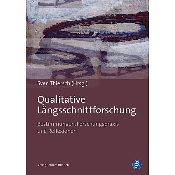 Qualitative Längsschnittforschung