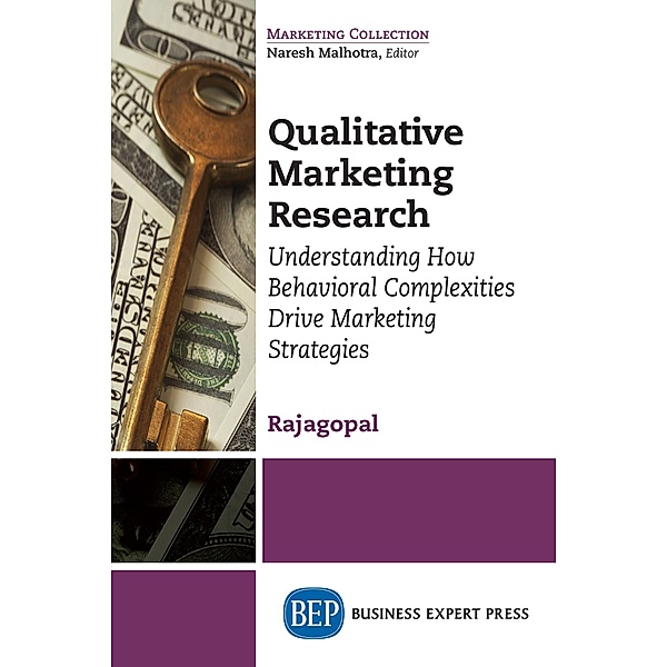 Qualitative Marketing Research, Rajagopal