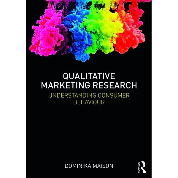 Qualitative Marketing Research, Dominika Maison