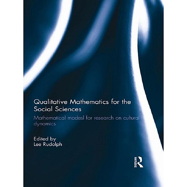 Qualitative Mathematics for the Social Sciences