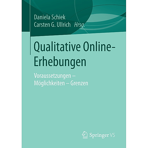 Qualitative Online-Erhebungen