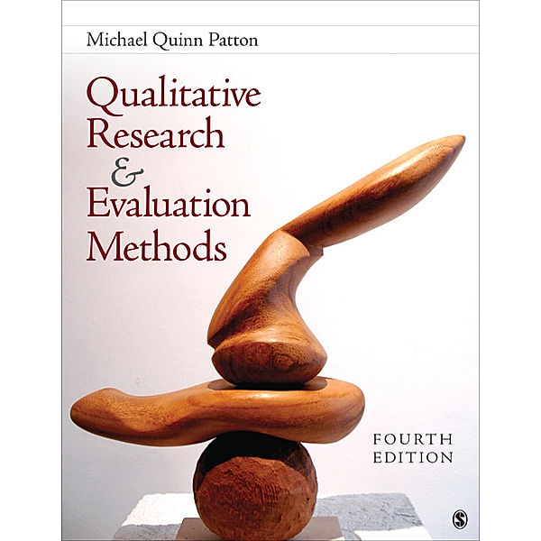 Qualitative Research & Evaluation Methods, Michael Quinn Patton