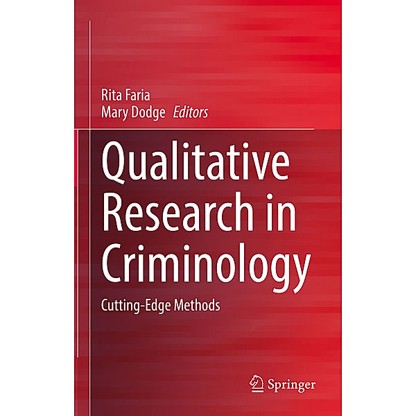 Qualitative Research in Criminology