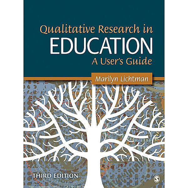 Qualitative Research in Education, Marilyn V. Lichtman