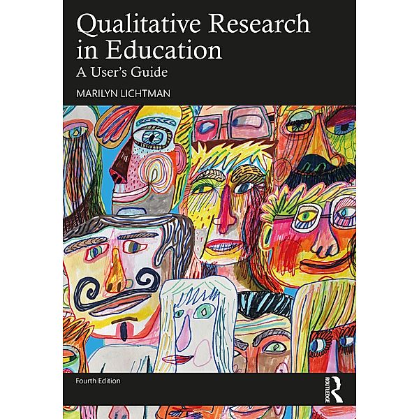 Qualitative Research in Education, Marilyn Lichtman