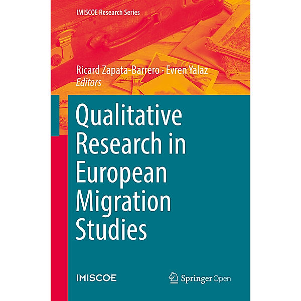 Qualitative Research in European Migration Studies