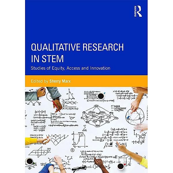 Qualitative Research in STEM