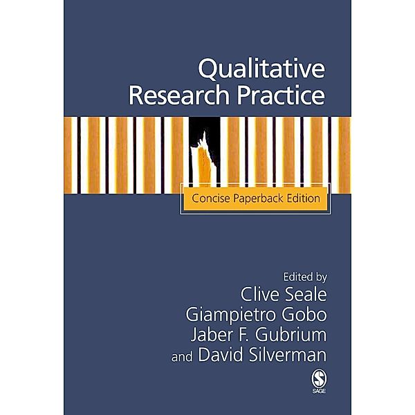 Qualitative Research Practice