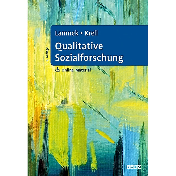 Qualitative Sozialforschung, Claudia Krell, Siegfried Lamnek