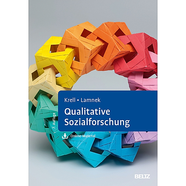 Qualitative Sozialforschung, Claudia Krell, Siegfried Lamnek