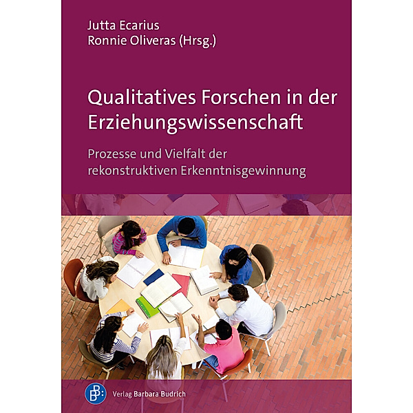 Qualitatives Forschen in der Erziehungswissenschaft, Steffen Grosskopf, Thorsten Fuchs, Jörg Strübing