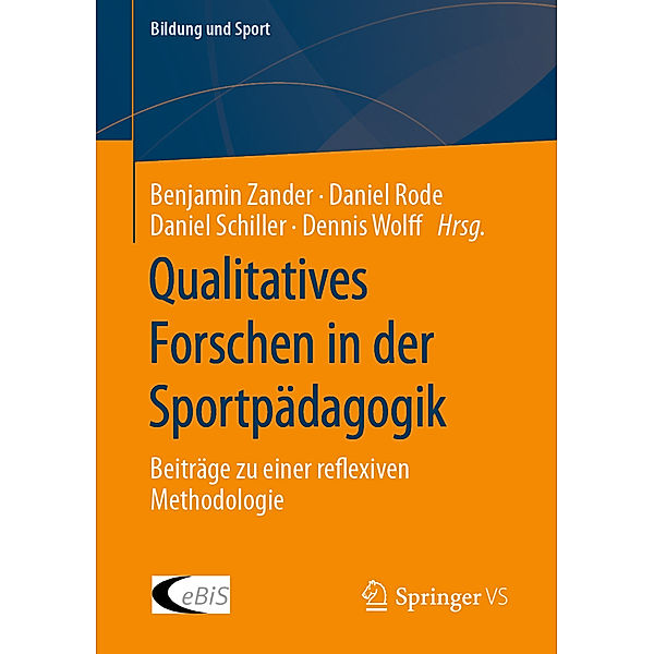 Qualitatives Forschen in der Sportpädagogik