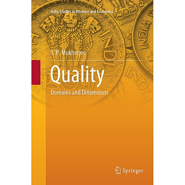 Quality, S. P. Mukherjee