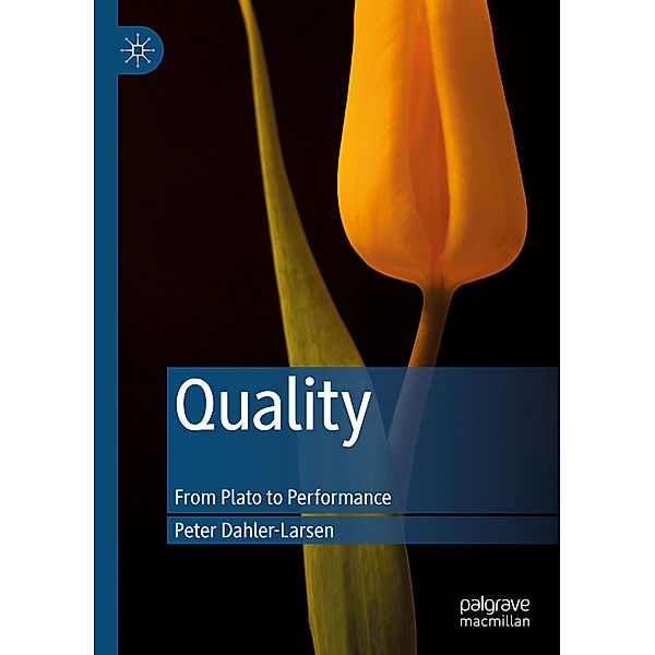 Quality, Peter Dahler-Larsen