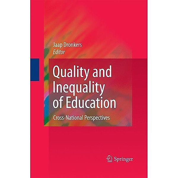 Quality and Inequality of Education