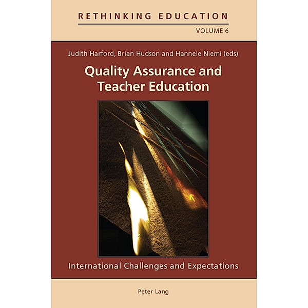 Quality Assurance and Teacher Education