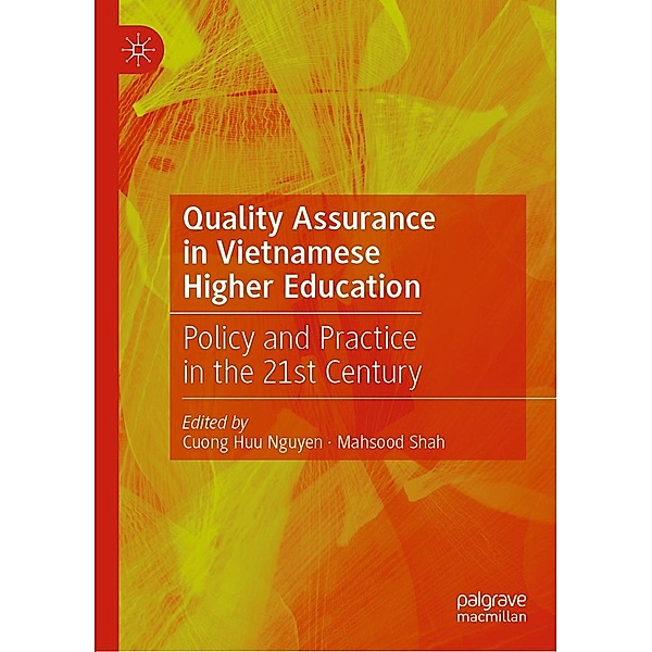 Quality Assurance in Vietnamese Higher Education / Progress in Mathematics