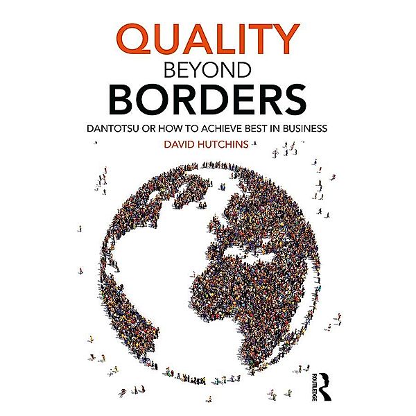 Quality Beyond Borders, David Hutchins