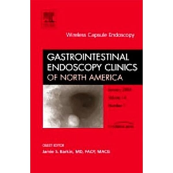 Quality Colonoscopy, An Issue of Gastrointestinal Endoscopy Clinics, John I. Allen