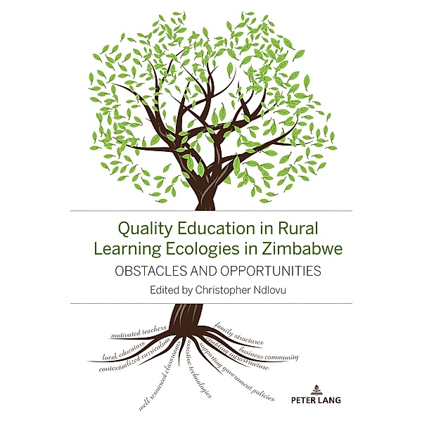 Quality Education in Rural Learning Ecologies in Zimbabwe