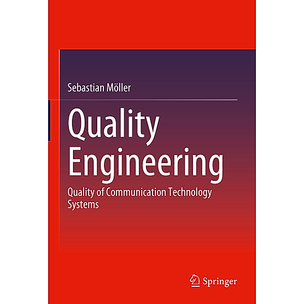 Quality Engineering, Sebastian Möller
