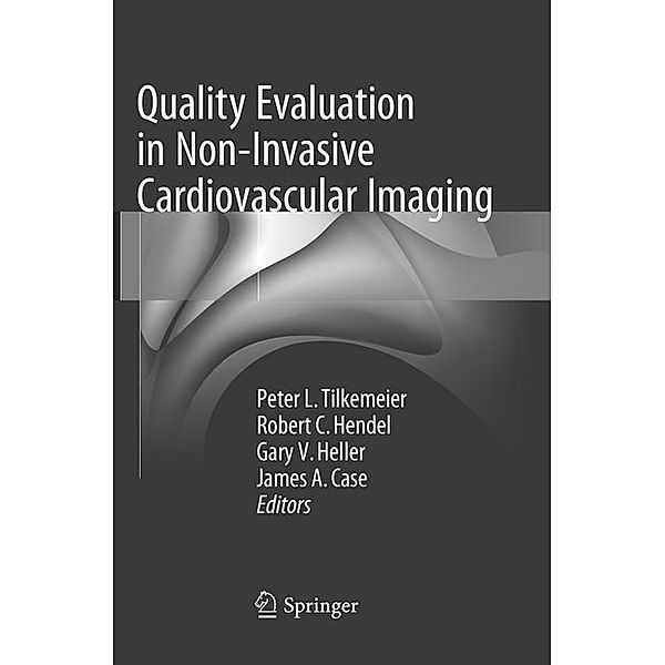 Quality Evaluation in Non-Invasive Cardiovascular Imaging