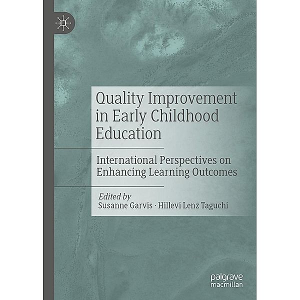Quality Improvement in Early Childhood Education / Progress in Mathematics