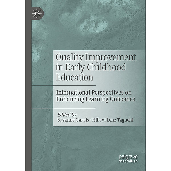 Quality Improvement in Early Childhood Education