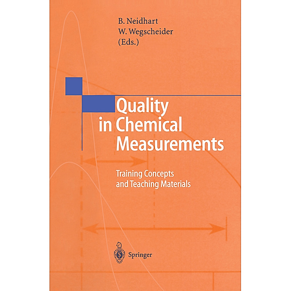 Quality in Chemical Measurements