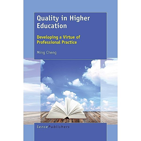 Quality in Higher Education, Ming Cheng