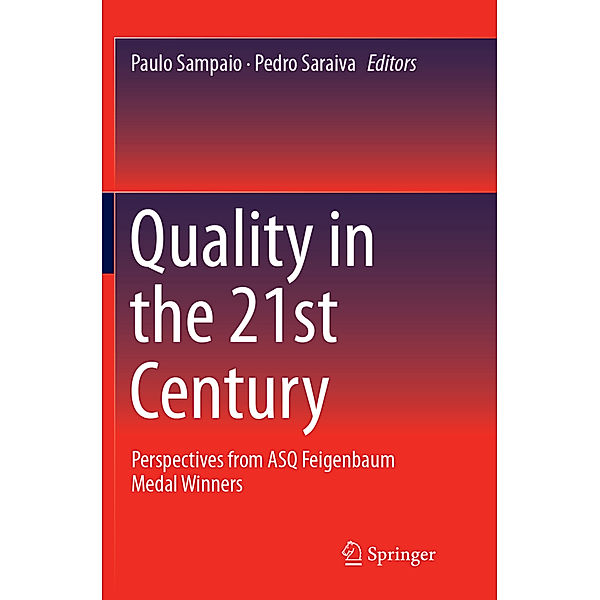 Quality in the 21st Century