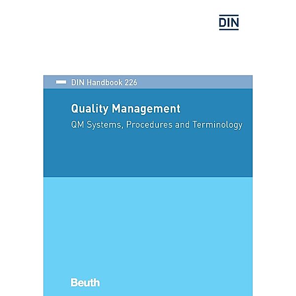 Quality Management