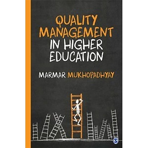 Quality Management in Higher Education, Marmar Mukhopadhyay