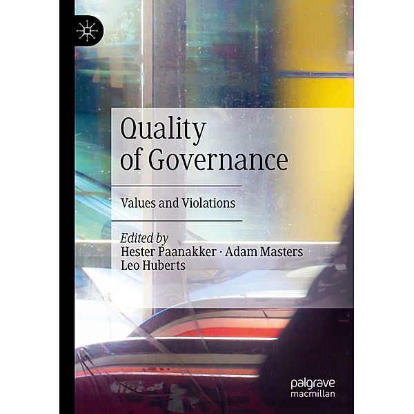 Quality of Governance