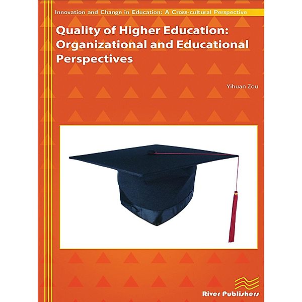 Quality of Higher Education, Yihuan Zou