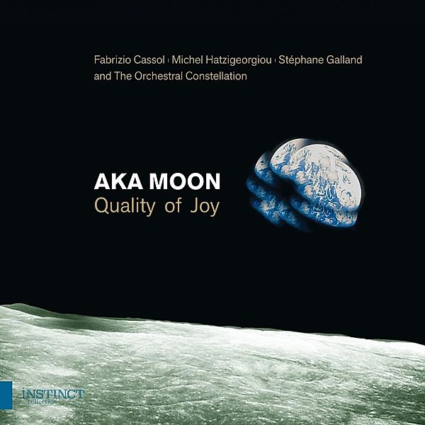 Quality Of Joy, Aka Moon