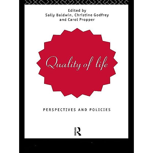 Quality of Life