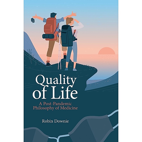 Quality of Life, Robin Downie