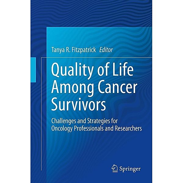 Quality of Life Among Cancer Survivors