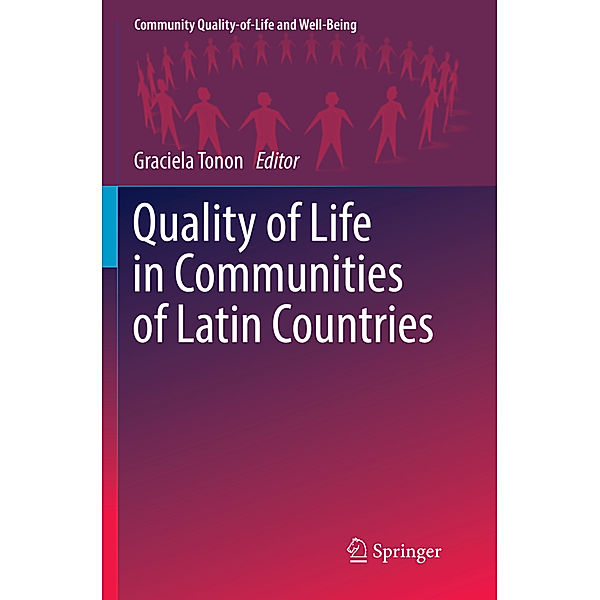 Quality of Life in Communities of Latin Countries