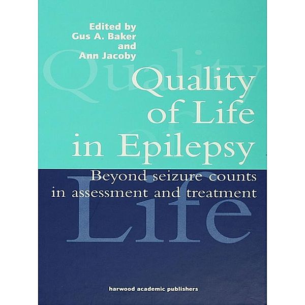 Quality of Life in Epilepsy